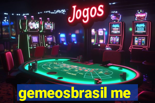 gemeosbrasil me